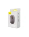 Buy Baseus F01B Tri-Mode Wireless Mouse 2.4G BT 5.0 1600 DPI (gray) - BSU8960 - {ean13} - Home Screen Store Europe