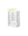 Kup Baseus F01B Tri-Mode Wireless Maus 2.4G BT 5.0 1600 DPI (grau) - BSU8960 - {ean13} - Sklep Home Screen