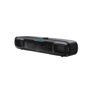 Kup Mini Soundbar Baseus AeQur (czarny) - BSU8961 - {ean13} - Sklep Home Screen