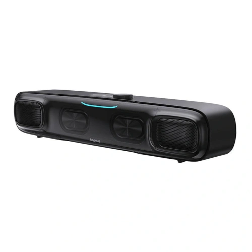 Kup Baseus AeQur Mini Soundbar (schwarz) - BSU8961 - {ean13} - Sklep Home Screen