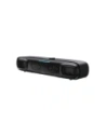 Kup Baseus AeQur Mini Soundbar (schwarz) - BSU8961 - {ean13} - Sklep Home Screen