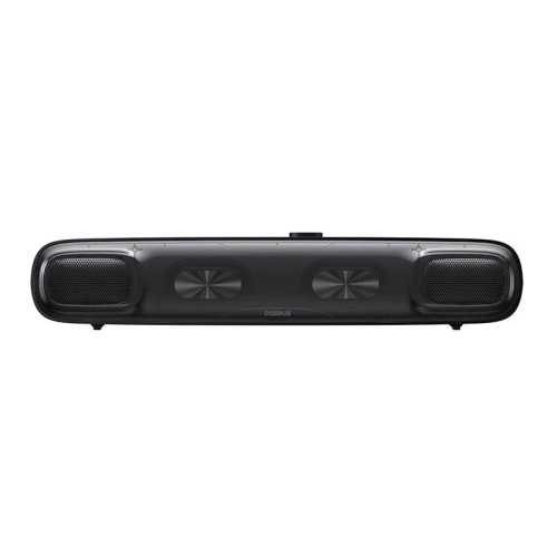Kup Baseus AeQur Mini Soundbar (schwarz) - BSU8961 - {ean13} - Sklep Home Screen