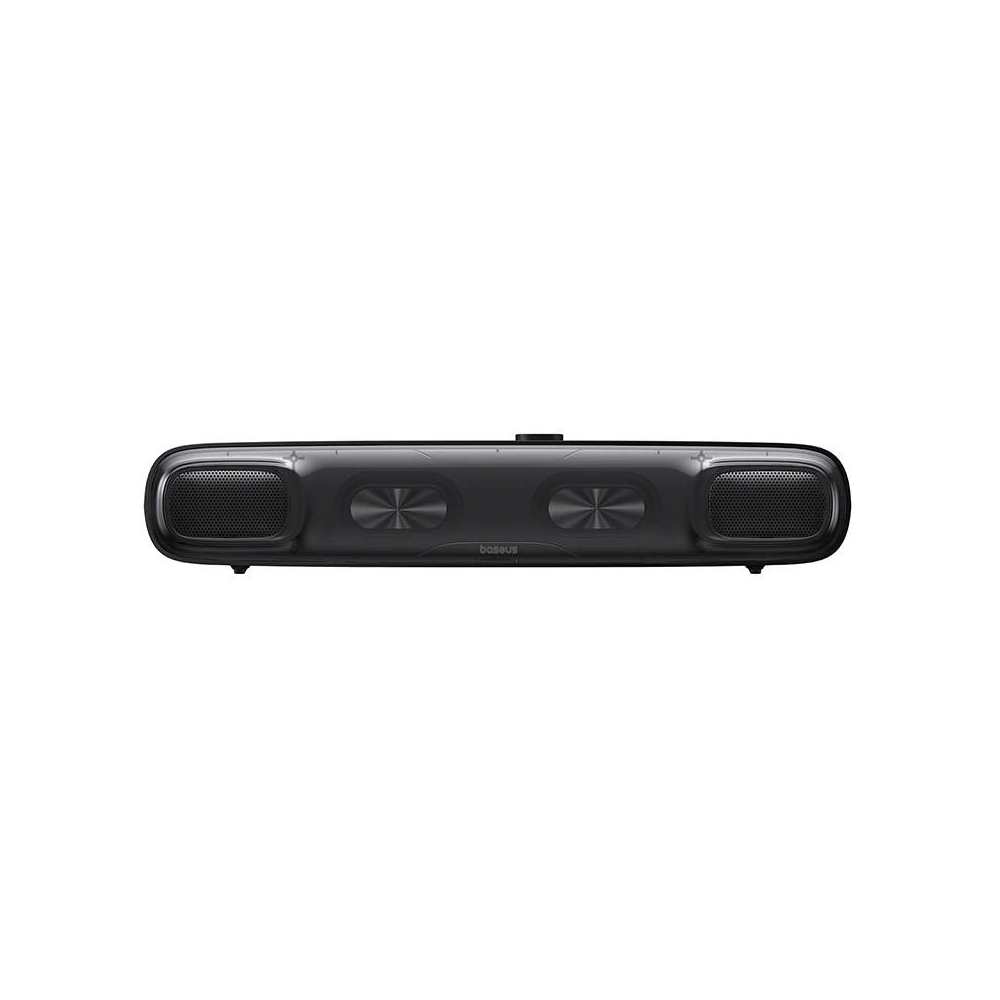 Mini Soundbar Baseus AeQur (czarny)