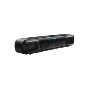 Kup Mini Soundbar Baseus AeQur (czarny) - BSU8961 - {ean13} - Sklep Home Screen