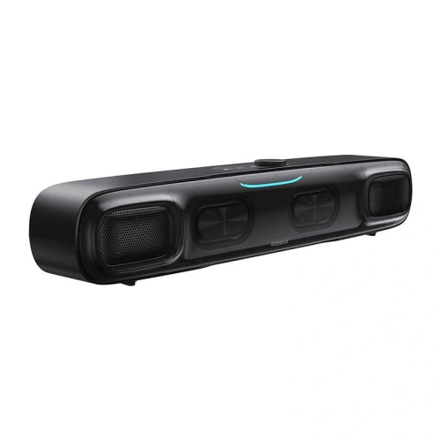 Kup Baseus AeQur Mini Soundbar (schwarz) - BSU8961 - {ean13} - Sklep Home Screen