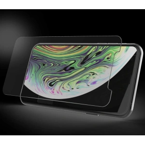 Kup Szkło hartowane z klejem UV Whitestone Dome Glass Apple iPhone X/XS Clear - WSD026 - {ean13} - Sklep Home Screen