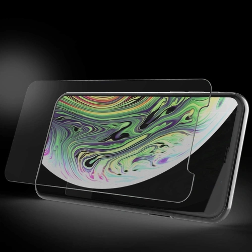 Kup Szkło hartowane z klejem UV Whitestone Dome Glass Apple iPhone X/XS Clear - WSD026 - {ean13} - Sklep Home Screen