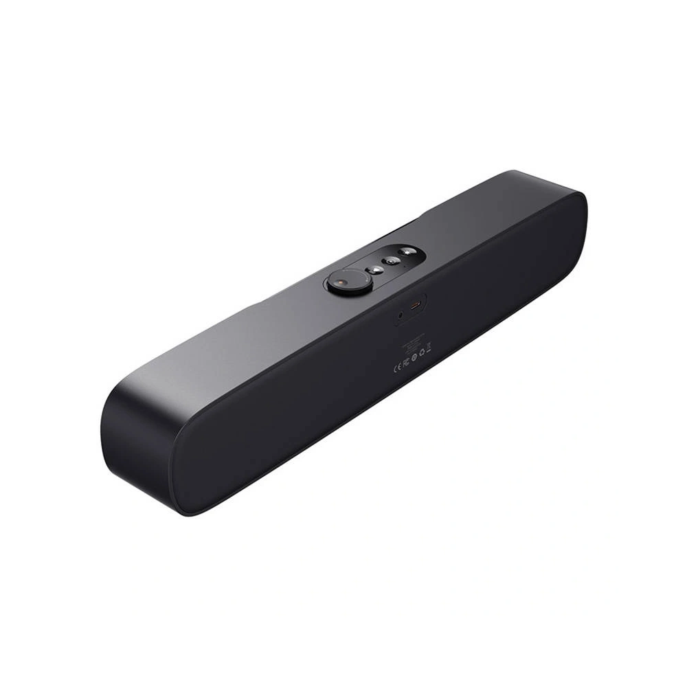 Mini Soundbar Baseus AeQur (czarny)