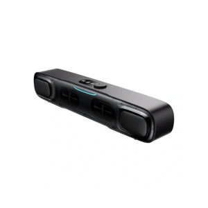 Kup Mini Soundbar Baseus AeQur (czarny) - BSU8961 - {ean13} - Sklep Home Screen