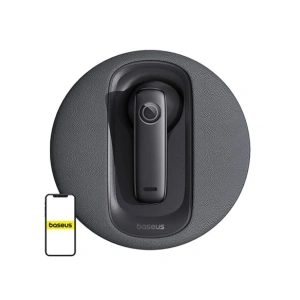 Kup Căști wireless inteligente Baseus CM10 (Negru) - BSU8962 - {ean13} - Sklep Home Screen