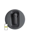 Baseus CM10 Intelligente Drahtlose Ohrhörer (Schwarz)