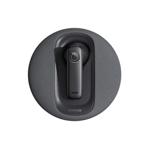 Buy Baseus CM10 Intelligent Wireless Earphone (Black) - BSU8962 - {ean13} - Home Screen Store Europe