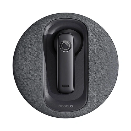 Kup Căști wireless inteligente Baseus CM10 (Negru) - BSU8962 - {ean13} - Sklep Home Screen