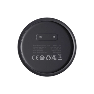 Buy Baseus CM10 Intelligent Wireless Earphone (Black) - BSU8962 - {ean13} - Home Screen Store Europe