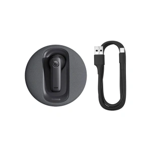 Kup Căști wireless inteligente Baseus CM10 (Negru) - BSU8962 - {ean13} - Sklep Home Screen