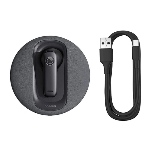 Buy Baseus CM10 Intelligent Wireless Earphone (Black) - BSU8962 - {ean13} - Home Screen Store Europe