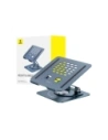 Baseus UltraStable Pro Laptop Stand (Gray)