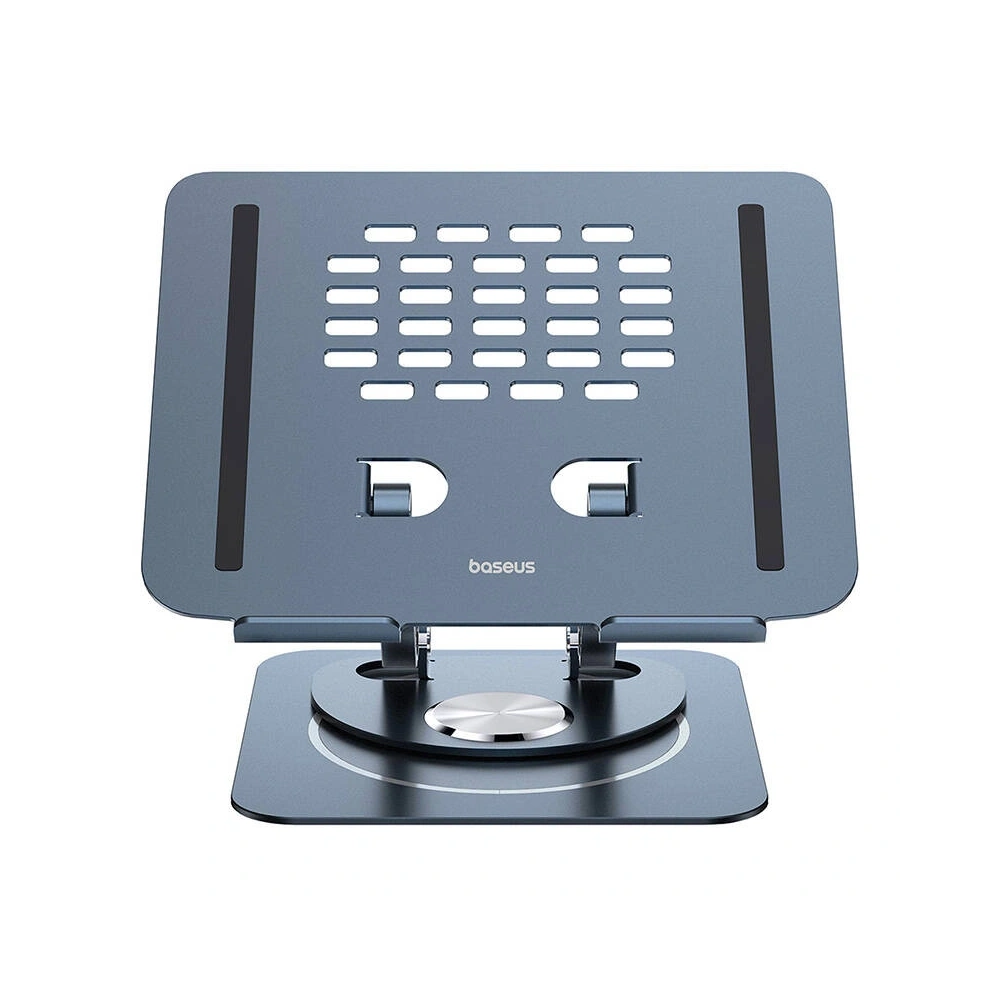 Podstawka pod laptopa Baseus UltraStable Pro (szary)