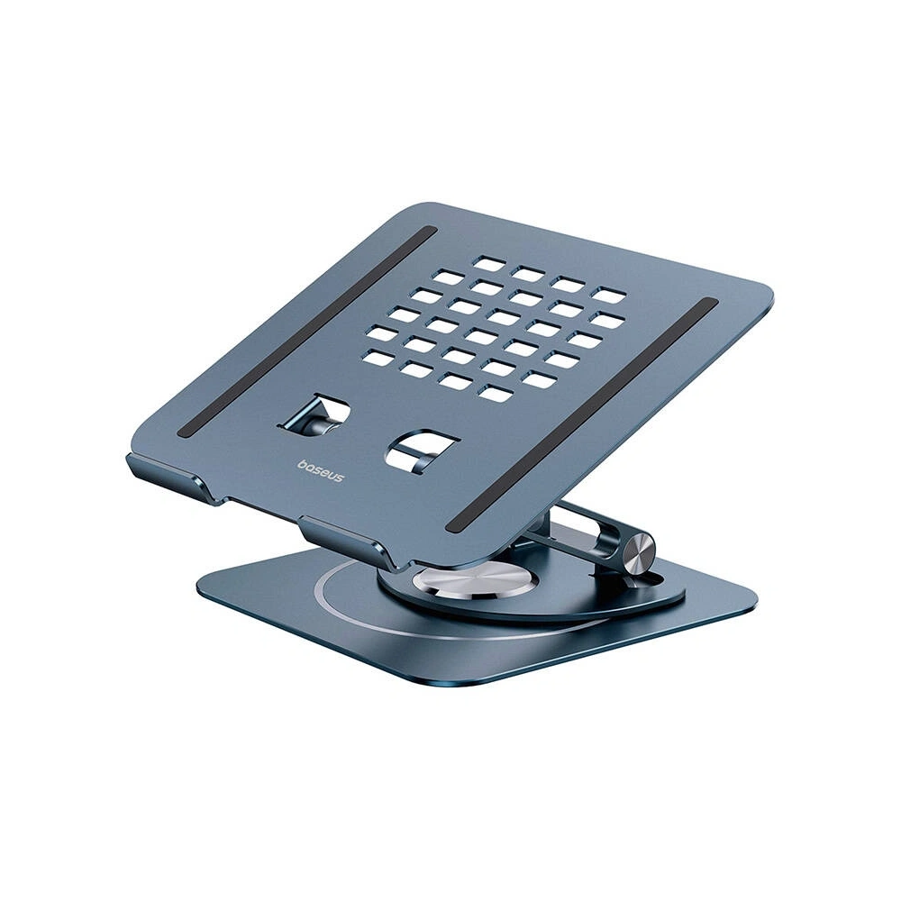 Podstawka pod laptopa Baseus UltraStable Pro (szary)