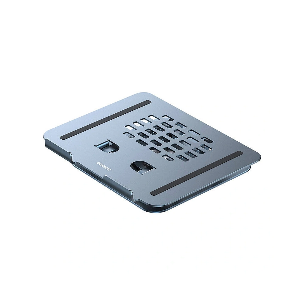 Podstawka pod laptopa Baseus UltraStable Pro (szary)