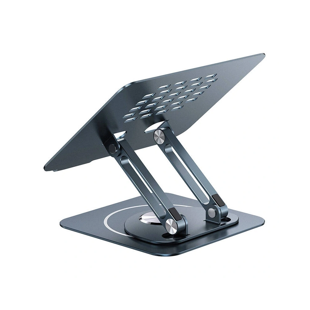 Podstawka pod laptopa Baseus UltraStable Pro (szary)