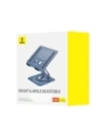 Kup Podstawka pod laptopa Baseus UltraStable Pro (szary) - BSU8963 - {ean13} - Sklep Home Screen