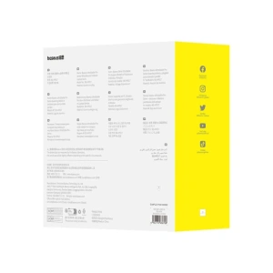 Kup Suport pentru laptop Baseus UltraStable Pro (Gri) - BSU8963 - {ean13} - Sklep Home Screen