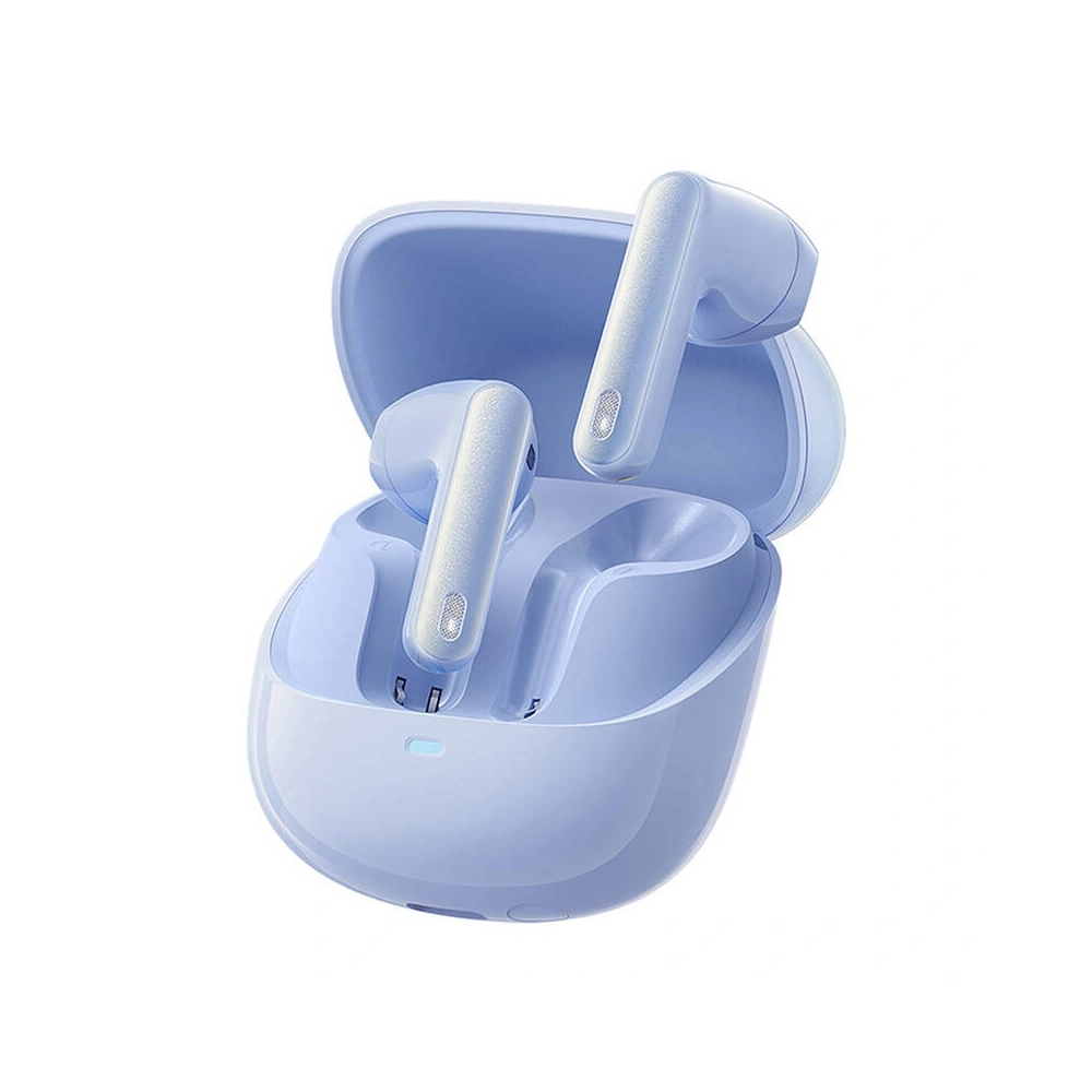 Bezprzewodowe słuchawki douszne TWS Baseus Bowie M3 (niebieskie)