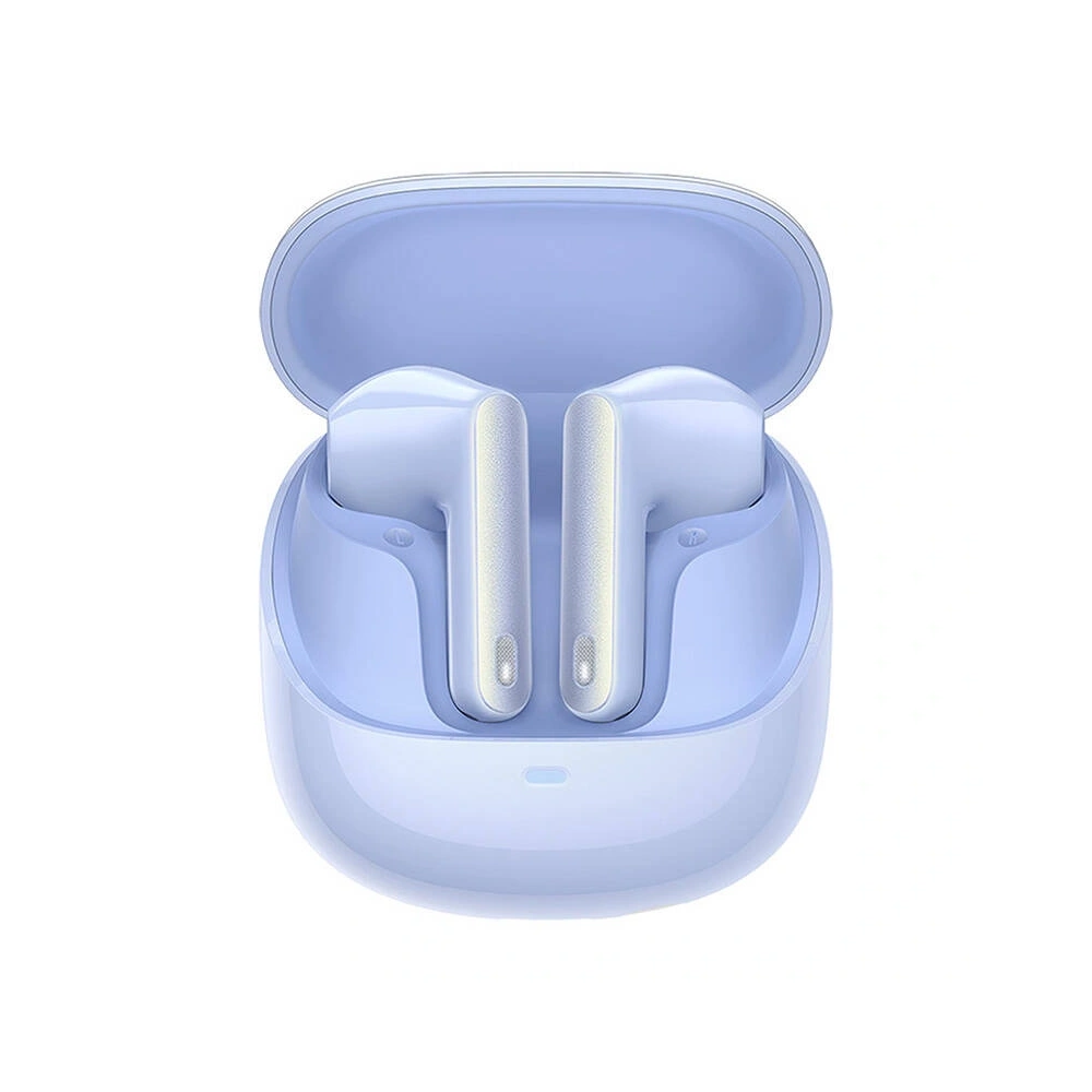 Bezprzewodowe słuchawki douszne TWS Baseus Bowie M3 (niebieskie)