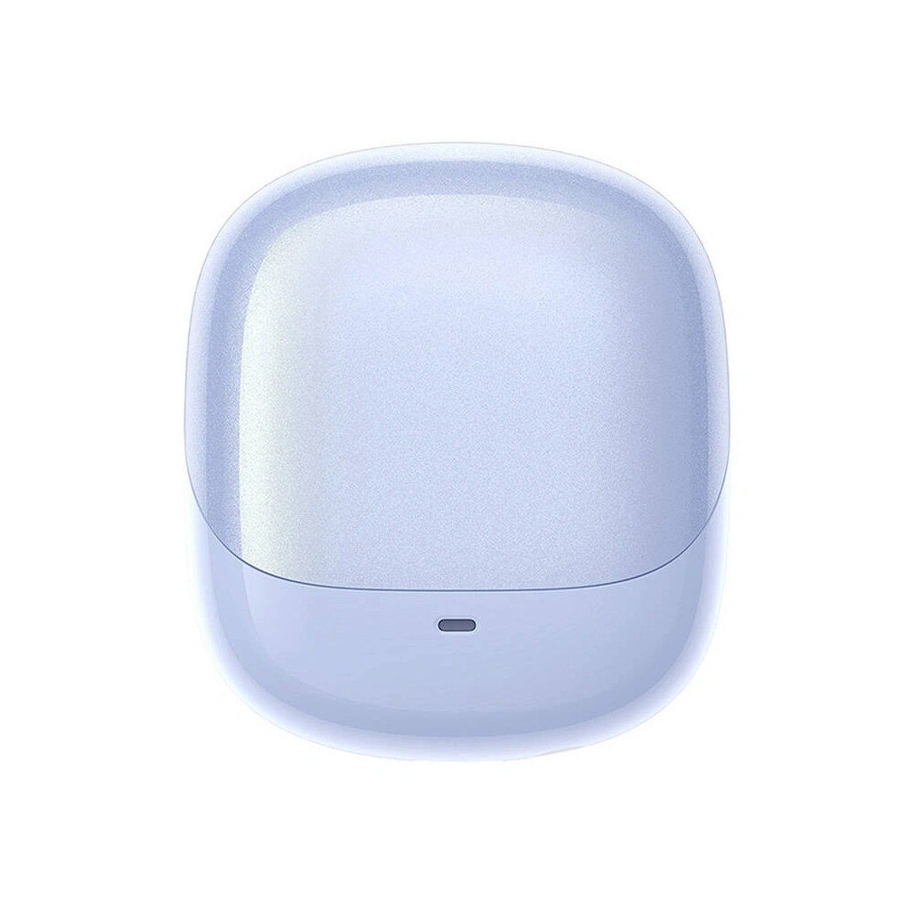 Bezprzewodowe słuchawki douszne TWS Baseus Bowie M3 (niebieskie)