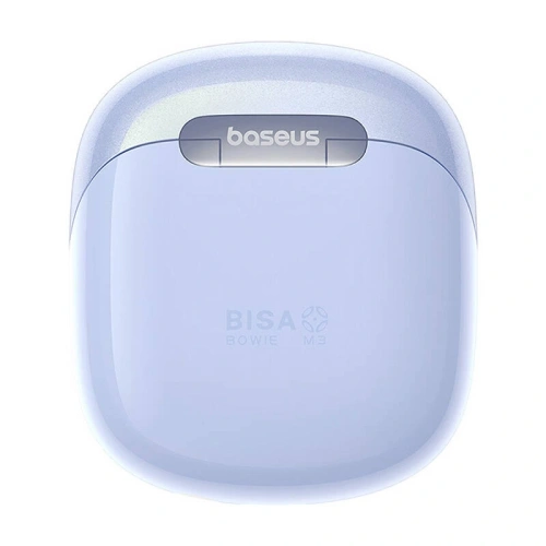 Buy Baseus Bowie M3 Wireless In-Ear TWS Headphones (Blue) - BSU8964 - {ean13} - Home Screen Store Europe