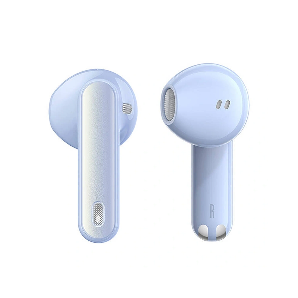 Bezprzewodowe słuchawki douszne TWS Baseus Bowie M3 (niebieskie)