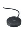 Kup Podstawka ładująca 15W Baseus Simple Mini4 MagSafe (czarna) - BSU8965 - {ean13} - Sklep Home Screen