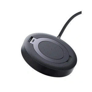 Kup Baseus Simple Mini4 MagSafe 15W Töltőpad (fekete) - BSU8965 - {ean13} - Sklep Home Screen
