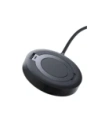 Kup Podstawka ładująca 15W Baseus Simple Mini4 MagSafe (czarna) - BSU8965 - {ean13} - Sklep Home Screen