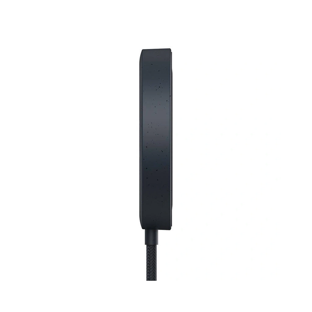 Podstawka ładująca 15W Baseus Simple Mini4 MagSafe (czarna)