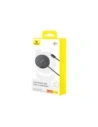 Kup Baseus Simple Mini4 MagSafe 15W Ladepad (schwarz) - BSU8965 - {ean13} - Sklep Home Screen