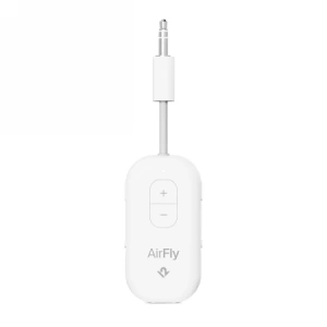 Kup Twelve South AirFly Pro 2 Bluetooth adaptér pro 3,5mm jack kompatibilní s AirPods a dalšími Bluetooth sluchátky - TSH76 - {ean13} - Sklep Home Screen