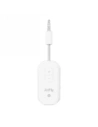 Twelve South AirFly Pro 2 Bluetooth adapter 3.5 mm jackhoz, kompatibilis AirPods és más Bluetooth fejhallgatókkal