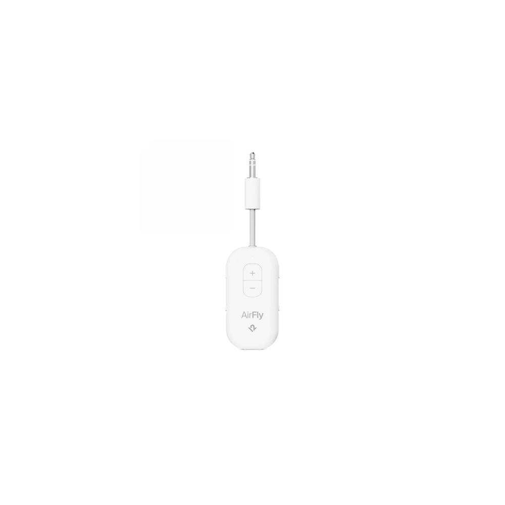 Adapter Twelve South AirFly Pro 2 Bluetooth do 3.5mm jack kompatybilny z AirPods i innymi słuchawkami Bluetooth
