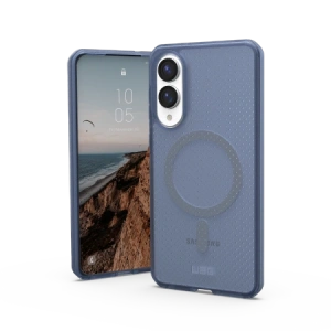 Buy UAG Urban Armor Gear Dot Magnet Samsung Galaxy S25 Edge (cloud blue) - UAG1562 - {ean13} - Home Screen Store Europe