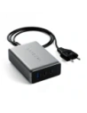 Buy Satechi PD GaN Charger 100W 100W USB-A, 2xUSB-C (space gray) - STH192 - {ean13} - Home Screen Store Europe