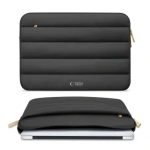 Kup Torba Tech-Protect Fluffy Laptop 15-16 Black - THP4214 - {ean13} - Sklep Home Screen