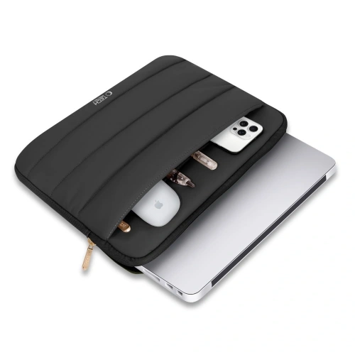 Kup Tech-Protect Fluffy Laptop 15-16 Schwarz - THP4214 - {ean13} - Sklep Home Screen