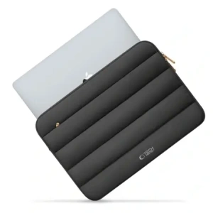 Kup Torba Tech-Protect Fluffy Laptop 15-16 Black - THP4214 - {ean13} - Sklep Home Screen