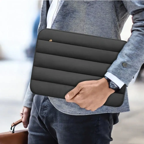 Kup Tech-Protect Fluffy Laptop 15-16 Schwarz - THP4214 - {ean13} - Sklep Home Screen