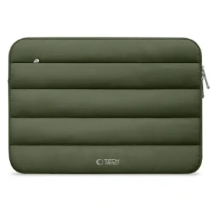 Buy Tech-Protect Fluffy Laptop 13-14 Army Green - THP4215 - {ean13} - Home Screen Store Europe