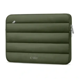 Kup Torba Tech-Protect Fluffy Laptop 13-14 Army Green - THP4215 - {ean13} - Sklep Home Screen