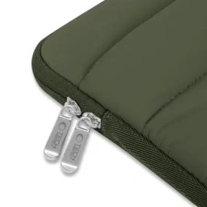 Kup Torba Tech-Protect Fluffy Laptop 13-14 Army Green - THP4215 - {ean13} - Sklep Home Screen