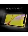 Kup Whitestone Dome Apple Gehärtetes Glas mit UV-Kleber Glas iPhone SE 2022/SE 2020/8/7 - WSD039 - {ean13} - Sklep Home Screen